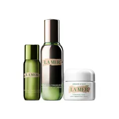 La Mer The Renewing Energy Trio Gift Set thumbnail 2