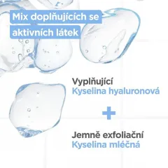 Mixa Hyaluronic Acid + Lactic Acid Anti-Dryness Hydrating Serum thumbnail 2