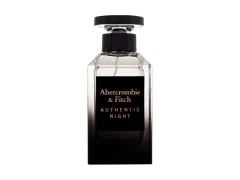 Abercrombie & Fitch Authentic Night thumbnail 3