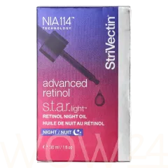 StriVectin Advanced Retinol S.T.A.R.Light Retinol Night Oil thumbnail 2