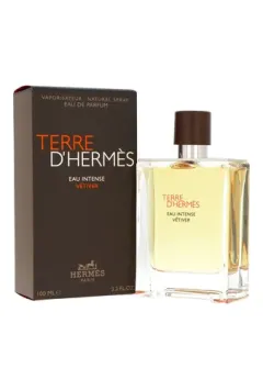 Hermes Terre d'Hermes Eau Intense Vétiver thumbnail 2
