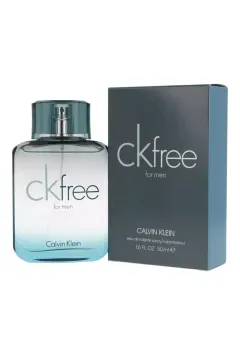 Calvin Klein CK Free thumbnail 3
