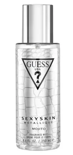 Guess Sexy Skin Metallique Mojito thumbnail 6