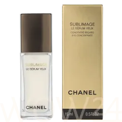 Chanel Chanel Sublimage Eye Concentrate thumbnail 4