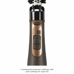 Profi care Hair curler HAS 3011 BR thumbnail 6