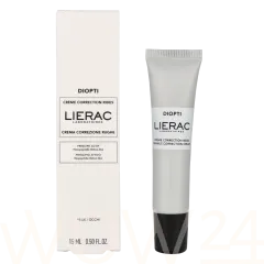 Lierac Diopti Wrinkle Correction Cream thumbnail 4