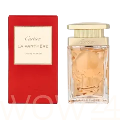 Cartier La panthere thumbnail 4