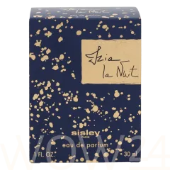 Sisley Izia La Nuit thumbnail 1