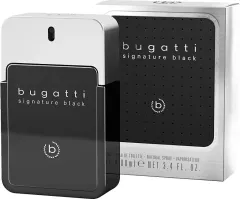 Bugatti Signature black thumbnail 1