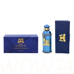 Alexandre.J The Collector Zafeer Oud Vanille thumbnail 4