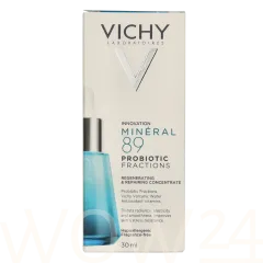 Vichy Minéral 89 probiotic fractions thumbnail 2
