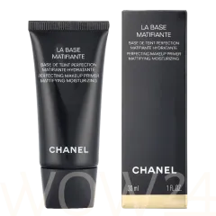 Chanel Chanel La Base Matifiante thumbnail 4