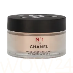 Chanel Chanel No 1 Revitalizing Mask thumbnail 5