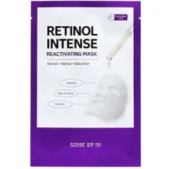 Some By Mi Retinol Intense Reactivating Mask thumbnail 3