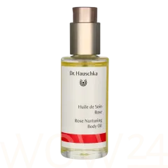 Dr.Hauschka Rose Nurturing thumbnail 5
