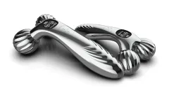 BeautyRelax Emsroller BR-1340 cosmetic device thumbnail 4