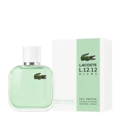 Lacoste L.12.12 Blanc Eau Fraiche thumbnail 4