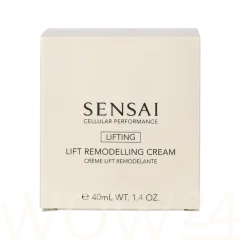 Sensai Cellular Performance Lift Remodelling thumbnail 2