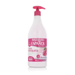 Instituto Espanol Rosehip Moisturizing Lotion thumbnail 1