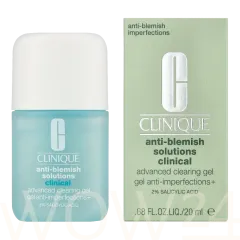 Clinique anti blemish solutions thumbnail 4