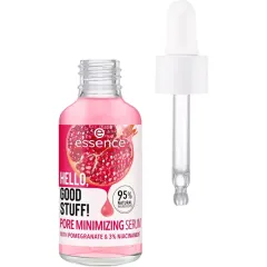 Essence Hello, Good Stuff! Pore Minimizing Serum thumbnail 1