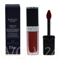 Dior Rouge Dior Forever Liquid Matte thumbnail 4
