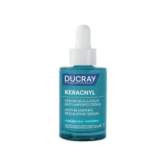 Ducray Serum for problematic skin Keracnyl Regulating Serum 30 ml thumbnail 2