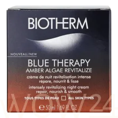 Biotherm Blue Therapy Amber Algae Revitalize thumbnail 2