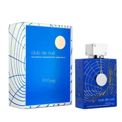 Armaf Beauté Club de Nuit Blue Iconic thumbnail 3