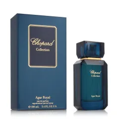 Chopard Collection Agar Royal 1