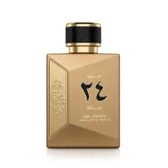 Ard Al Zaafaran Oud 24 Hours Majestic Gold thumbnail 1