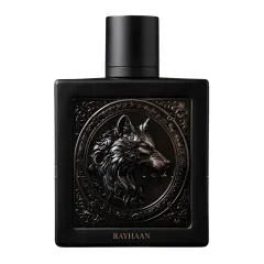 Rayhaan Rayhaan, Wolf, Eau De Parfum, For Men, 100 ml thumbnail 5