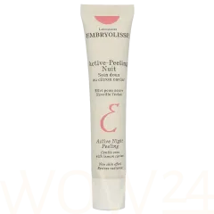 Embryolisse Active Range Active Night Peeling thumbnail 5