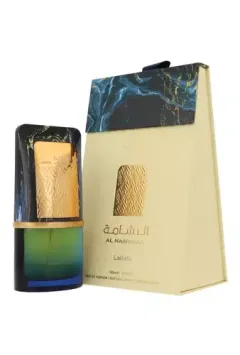 Lattafa perfumes Al nashama caprice thumbnail 2