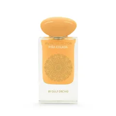 Gulf Orchid Musk Collection Pina Colada thumbnail 2