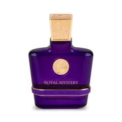 Swiss Arabian Royal Mystery thumbnail 2