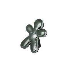 Mr & Mrs Fragrance Niki Titanium Car Air Freshener New Car thumbnail 1