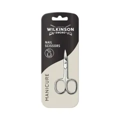 Wilkinson Sword Manicure Scissors thumbnail 1