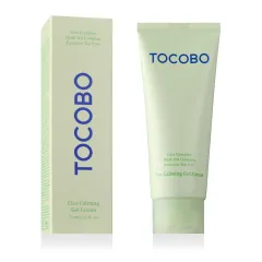TOCOBO Tocobo Cica Calming Gel Cream thumbnail 6