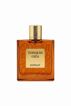 Rayhaan Rayhaan, Tonquin Giza, Eau De Parfum, Unisex, 100 ml thumbnail 1
