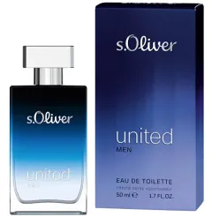 s.Oliver United For Men thumbnail 1
