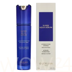 Guerlain Super Aqua Serum thumbnail 4