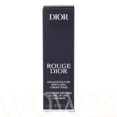 Dior Dior Rouge Dior Velvet Lipstick thumbnail 2