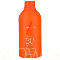 Lancaster Sun beauty velvet milk thumbnail 2
