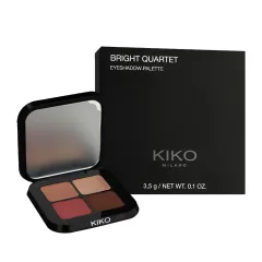 Kiko Milano Bright Quartet thumbnail 2