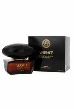 Versace Crystal noir 4