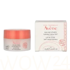 Avene Cold Cream Nutrition Intense Lip Balm thumbnail 4