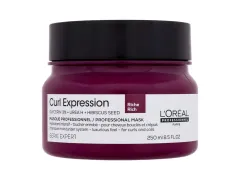 L'Oréal Professionnel Curl Expression Professional Rich Mask thumbnail 1
