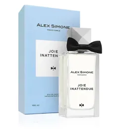 Alex Simone Monaco Joie Inattendue thumbnail 1