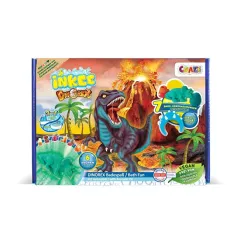 INKEE Dino set thumbnail 1